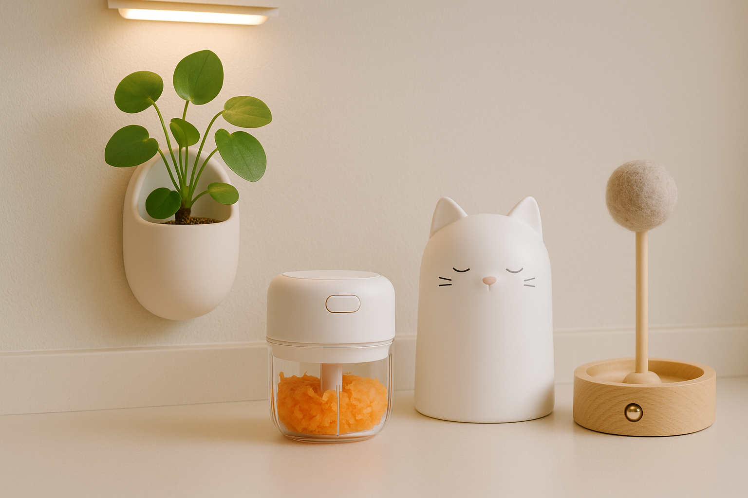 Kitchen gadgets