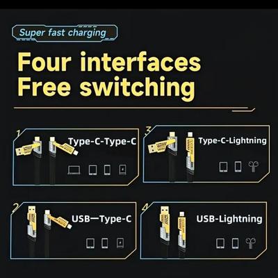 Charging Cable
