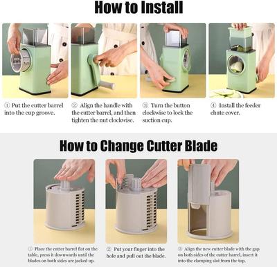 Vegetable Cutter