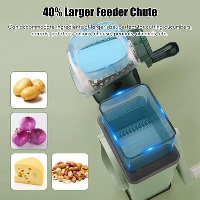 Vegetable Cutter
